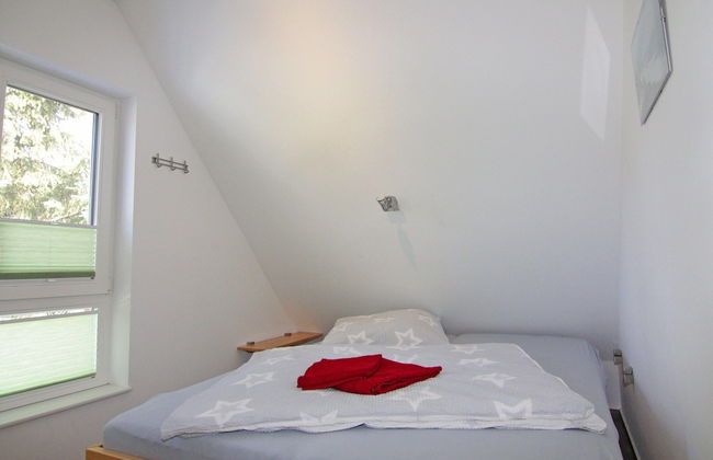 Semi-detached House, Zingst - Foto 21