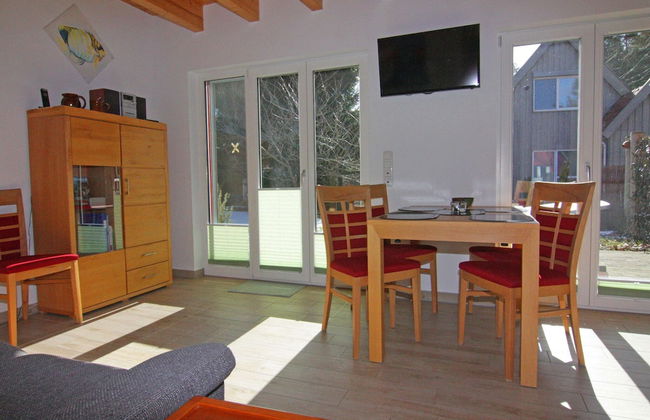 Semi-detached House, Zingst - Foto 60