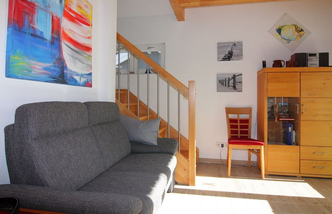 Semi-detached House, Zingst - Foto 43