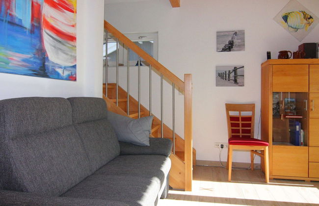Semi-detached House, Zingst - Foto 33