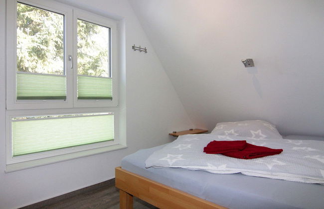Semi-detached House, Zingst - Foto 11
