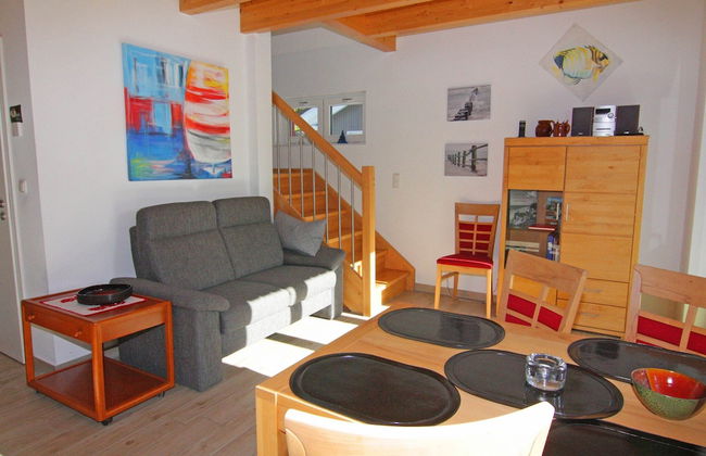 Semi-detached House, Zingst - Foto 34
