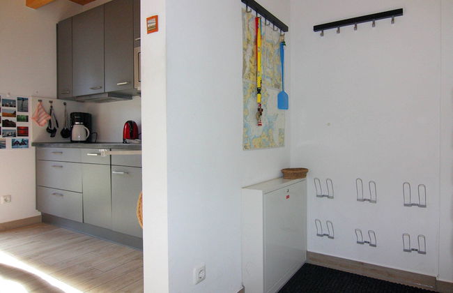 Semi-detached House, Zingst - Foto 31