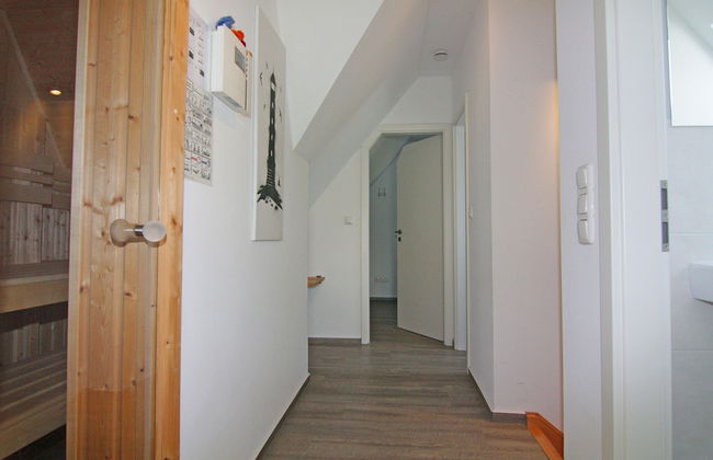 Semi-detached House, Zingst - Foto 59