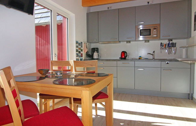Semi-detached House, Zingst - Foto 61