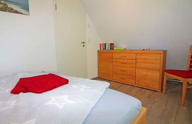 Semi-detached House, Zingst - Foto 17