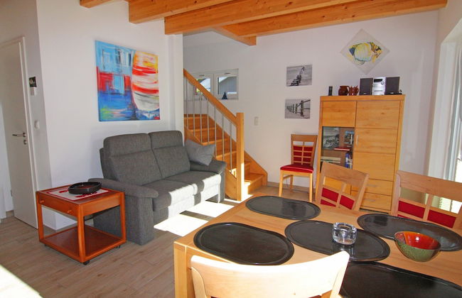 Semi-detached House, Zingst - Foto 41