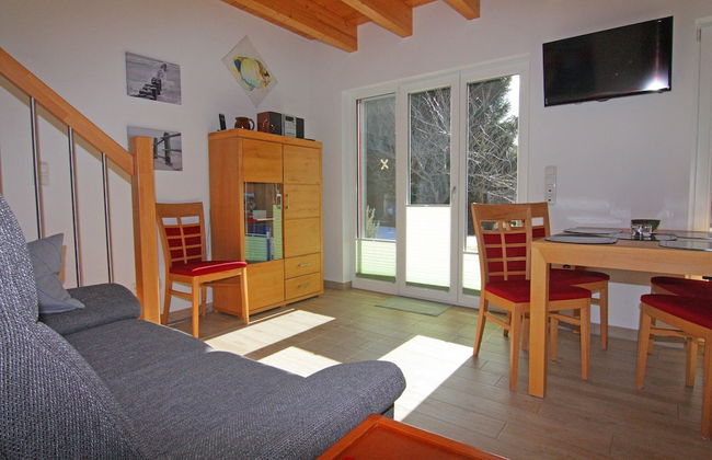 Semi-detached House, Zingst - Foto 42