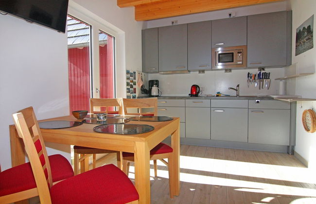 Semi-detached House, Zingst - Foto 63