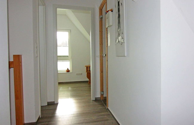 Semi-detached House, Zingst - Foto 65