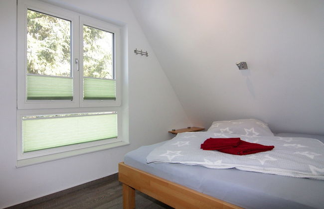Semi-detached House, Zingst - Foto 16