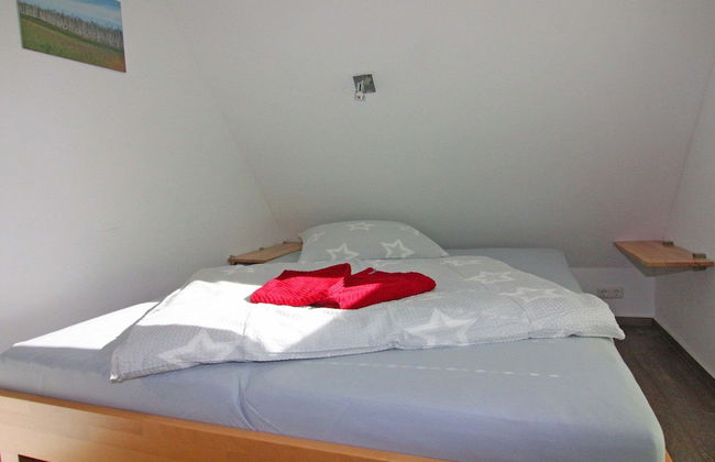 Semi-detached House, Zingst - Foto 9