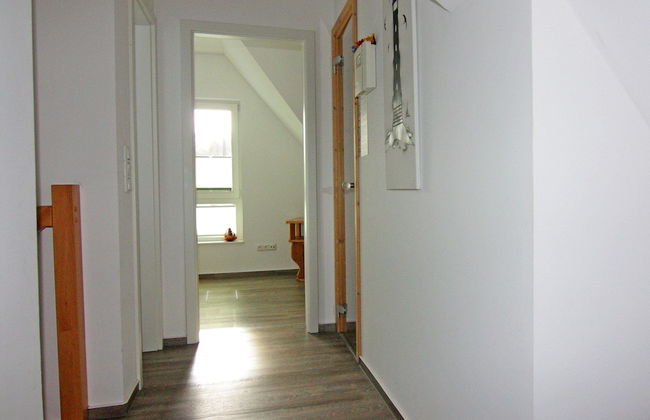 Semi-detached House, Zingst - Foto 67