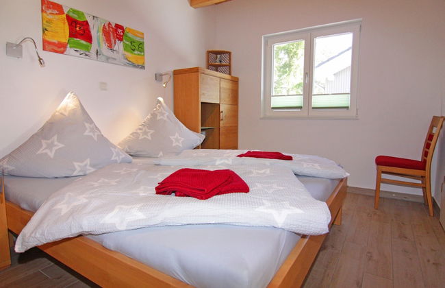 Semi-detached House, Zingst - Foto 18