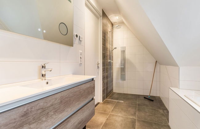 Serene Holiday Home in De Koog Texel With Sauna - Foto 19