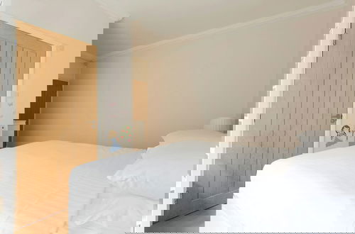 Foto 6 - Wyndham Mews by Onefinestay