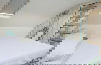 Foto 3 - Barlby Road III by Onefinestay
