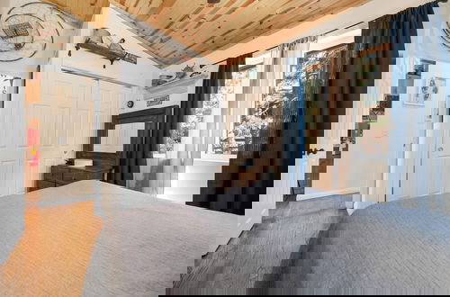 Foto 2 - Knight Cabin