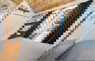 Foto 2 - Knight Cabin