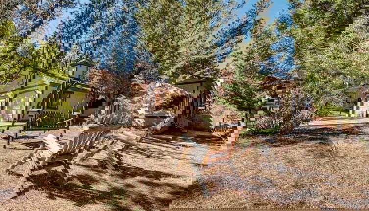 Foto 1 - Butter Bear Lodge