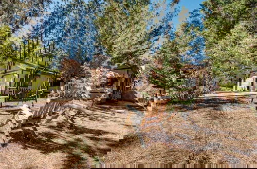 Foto 1 - Butter Bear Lodge