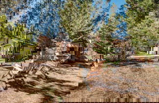 Foto 1 - Butter Bear Lodge