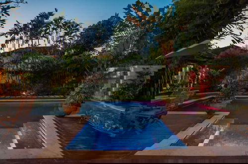 Foto 7 - Villa Flora Seminyak