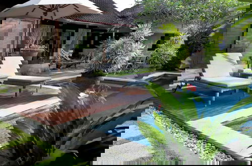 Foto 8 - Villa Flora Seminyak