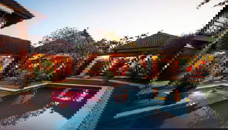 Foto 1 - Villa Flora Seminyak