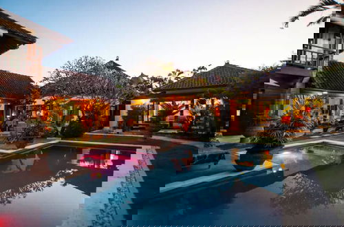 Foto 1 - Villa Flora Seminyak