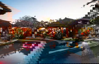 Foto 1 - Villa Flora Seminyak
