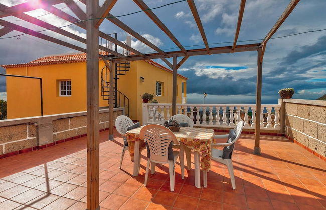 Beautiful Arianny House With Pool - Foto 39
