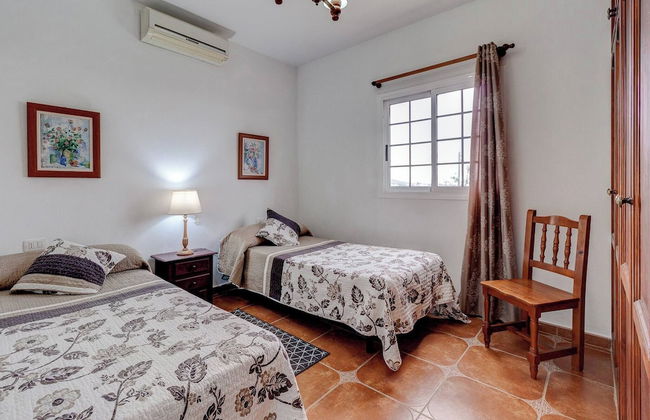 Beautiful Arianny House With Pool - Foto 8