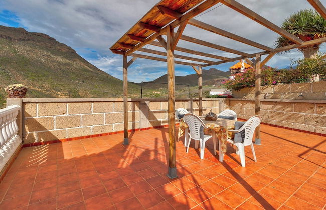 Beautiful Arianny House With Pool - Foto 35