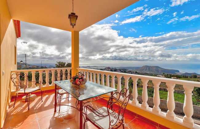 Beautiful Arianny House With Pool - Foto 37
