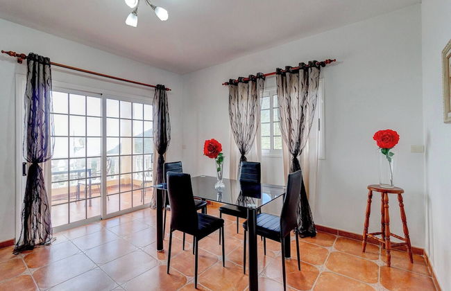 Beautiful Arianny House With Pool - Foto 10