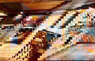 Photo 3 - Chalet in Rougemont Near Ski Slopes