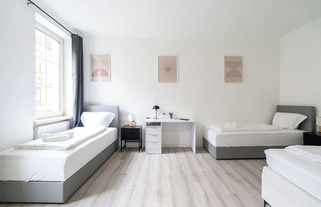 COY Apartments Leoben - Stay Comfortable & Work Smart - Photo 26