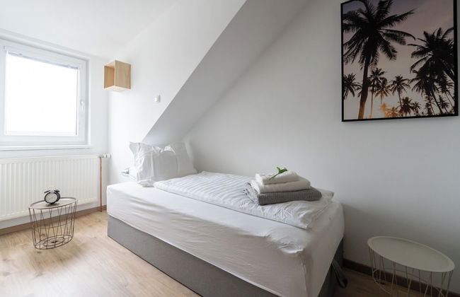 COY Apartments Leoben - Stay Comfortable & Work Smart - Photo 51