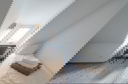 Foto 52 - COY Apartments Leoben - Stay Comfortable & Work Smart