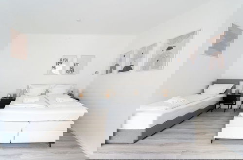 Foto 14 - COY Apartments Leoben - Stay Comfortable & Work Smart