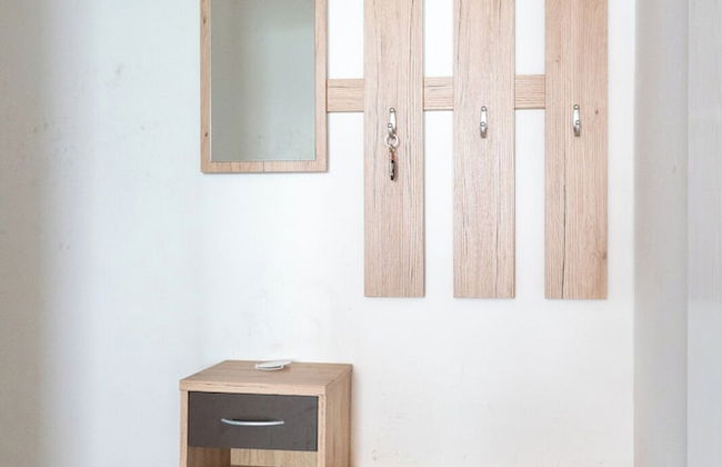 COY Apartments Leoben - Stay Comfortable & Work Smart - Photo 21