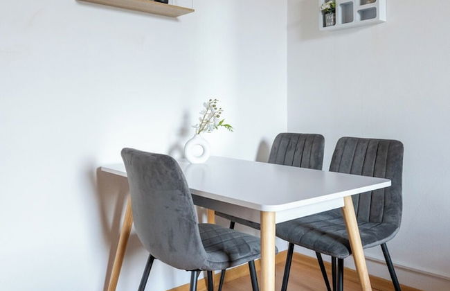 COY Apartments Leoben - Stay Comfortable & Work Smart - Photo 80