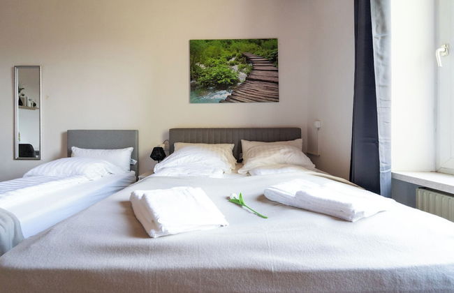 COY Apartments Leoben - Stay Comfortable & Work Smart - Photo 6