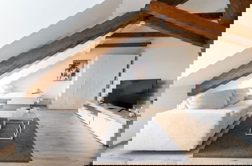 Foto 55 - COY Apartments Leoben - Stay Comfortable & Work Smart