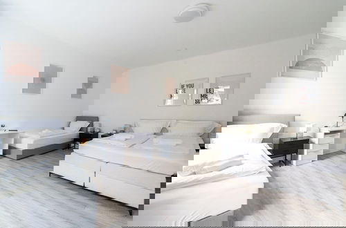 Foto 18 - COY Apartments Leoben - Stay Comfortable & Work Smart