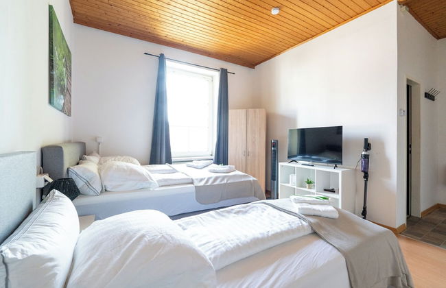 COY Apartments Leoben - Stay Comfortable & Work Smart - Photo 13