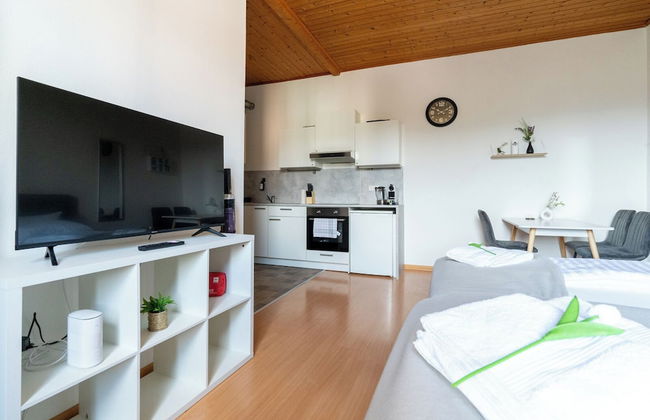 COY Apartments Leoben - Stay Comfortable & Work Smart - Photo 12