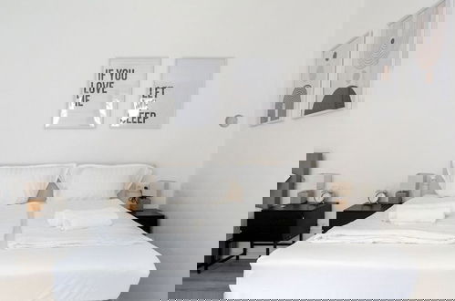 Foto 20 - COY Apartments Leoben - Stay Comfortable & Work Smart