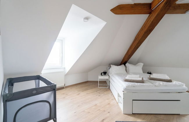 COY Apartments Leoben - Stay Comfortable & Work Smart - Photo 47
